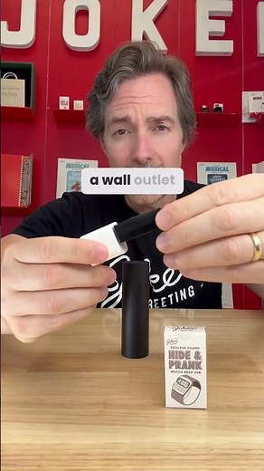 Watch Beep USB prank!