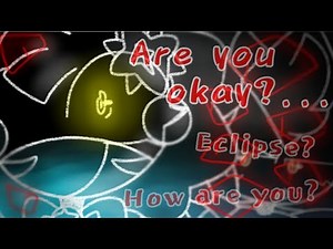 "Sun and Moon Show"- Eclipse needs Sun and Moon? (animation)