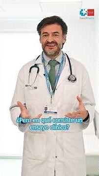 Ensayos clínicos: qué son, fases y para qué sirven 🔬💊
