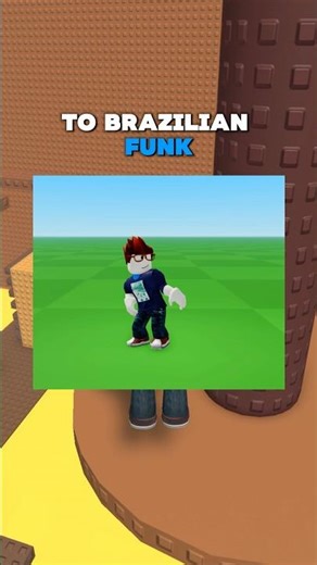 The Birds Funk Trend 🤯 #roblox #shorts #trend