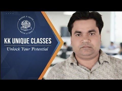 Converse of Basic Proportionality Theorem Class 10 ! K K UNIQUE CLASSES