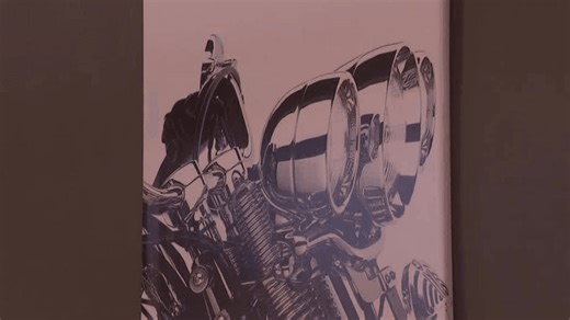 Idaho Patriot Thunder Ride revs up 19th annual Patriot Thunder Ride