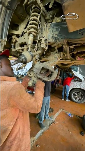 Common Issues in Lexus GX 460, 570 and 600 You Should Never Ignore #Mechanic #Lexus #WarningLight