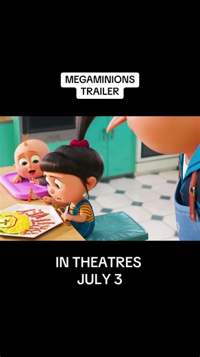 Despicable Me 4: The Perfect Lying Scene Explained