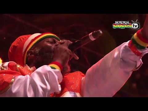 CAPLETON live @ Main Stage 2015
