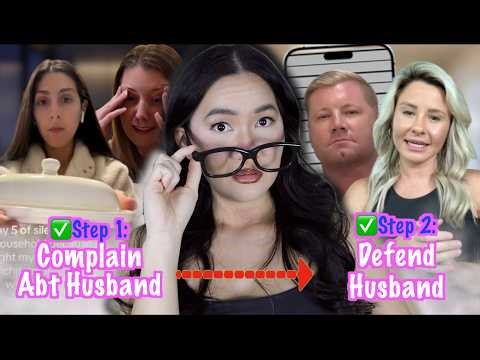 Tiktok is TIRED of Your Men