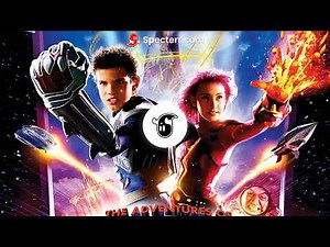 Sharkboy & Lavagirl - Dream Dream (Drill Remix)