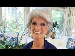 Experiencing the Holy Spirit as a Constant Companion | Anne Graham Lotz