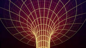 1.7K views · 89 reactions | Infinite Patterns https://youtu.be/ZF3CgNpkSTQ | Civiltà perdute tracce di Atlantide | Facebook