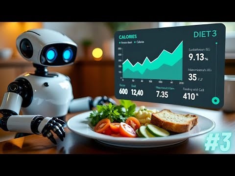 Building DietGPT - Evaluating Model (Learning to build RAG series) #3
