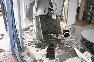 Three arrested in the Netherlands for ATM explosion spree in Germany – Police issue public appeal for information on fugitive | Europol
