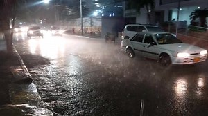#CentroDecúcuta☔️🌧 Reporte su barrio al 316 7956516 | Noticias Cúcuta 75