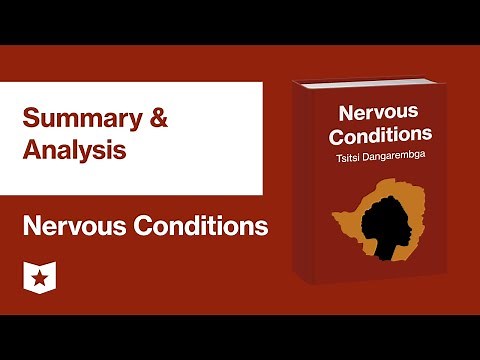 Nervous Conditions by Tsitsi Dangarembga | Summary & Analysis