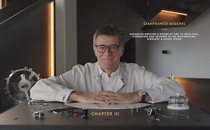 In this new chapter, let's find out how the wheels work and why they represent the essential counting and transmission organ of a mechanical watch. Catch up on the previous chapters: https://bit.ly/31O0DUP | WatchesandWonders