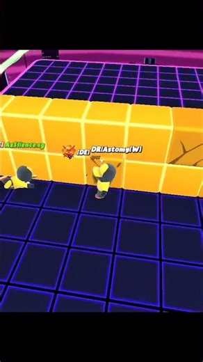 Random punch with 100% power #sehar