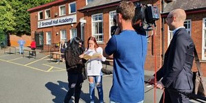 Our Results - Bristnall Hall Academy