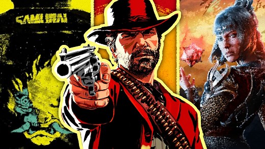 Here are the 20 best story games available right now