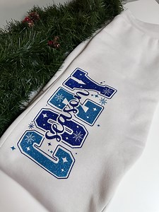 ❄️ Cozy up this winter with custom-made sweatpants! Watch as we create winter-themed sweatpants that are perfect for lounging or showing off your seasonal spirit. 🌨️ 🧵 Step-by-step highlights: 1️⃣ Choose your wintery designs 2️⃣ Print and apply for that perfect look 3️⃣ Rock your new cozy creation! These DIY sweatpants make great gifts or a fun addition to your own winter wardrobe. Which design would you put on your sweats? Let us know below! 👇 . #CreativeFabricaCrafts #ChristmasCrafts #Winte