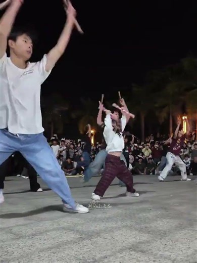 Extraordinary Talent: Yingge's Zhuang Enqi Shines Bright