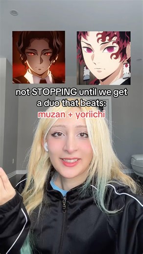 Demon Slayer Duo is Cooked 😭💔💀 #kny