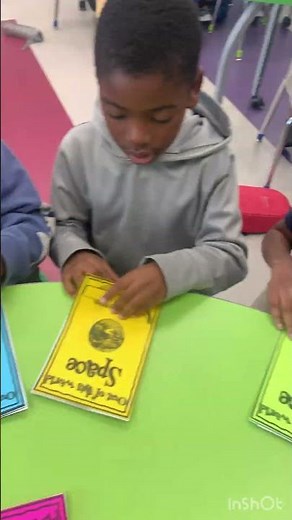 Nonfiction Text Features Prep 2nd Grade #2ndgrade