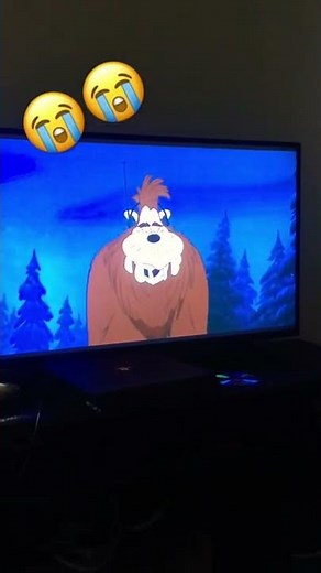 Goofy Movie #Bigfoot