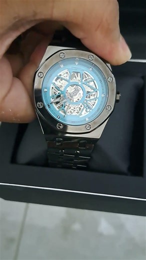 Audemars Piguet❌️ French Connection✅️