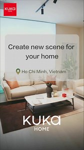 1K views | 100% Complete!  KUKA HOME Vietnam store is now open! Get a firsthand look at the art of home living. Our scene-based displays give you a real, hands-on experience of the quality and comfort that make life truly enjoyable. 74 Nguyen Co Thach, An Loc Dong, Thu Duc, Ho Chi Minh City ✨Ideal life starts from KUKA HOME #KUKAHOME #KUKA #homedesign #livingart #lifestyle #Vietnam #opening #life #design #furniture | KUKA HOME | Facebook