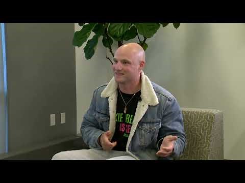 In Depth Alaska: Bear mauling survivor describes attack