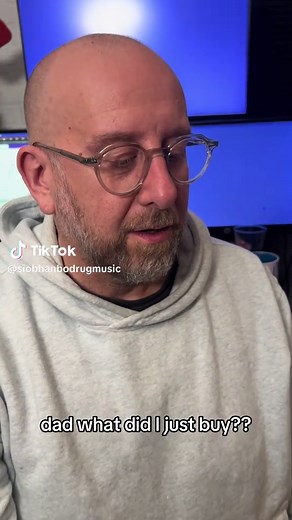 Siobhan Bodrug on TikTok