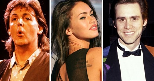 From Jim Carrey to Megan Fox: Inside the bizarre celebrity 'clone' conspiracies that have plagued A-listers for years