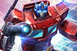 Transformers Arena - Free Addicting Game ★★★★★