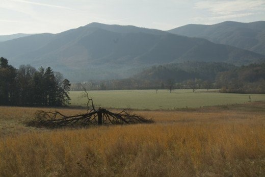 The Real People of Appalachia