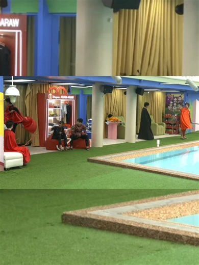 AshRave Update Today | 3rd Weekly Task Practice | Pbb Collab 2.0 Updates #fyp #pbbcollab2point0 #pbbcollab2points0updates #pbbcollabseason2 #pinoybigbrother