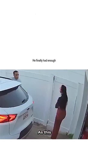 universe___education on Instagram: "- The post shares a 47-second video narrating a U.S. military husband's escape from years of physical abuse and infidelity by his wife, culminating in him presenting police with footage of her assault; she later admits fault when confronted. - Garnering 1.8 million views and 11,000 likes within 24 hours, it resonates with audiences emphasising male vulnerability in relationships, echoing replies that advocate staying single amid perceived modern gender imbalan