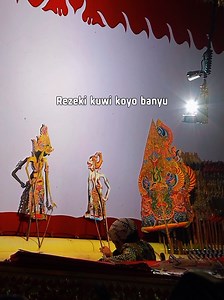 Pitutur Jowo: Kearifan Wayang Kulit