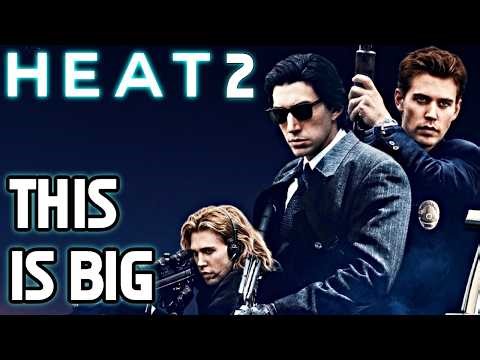HEAT 2 Is In Production Already And It Looks Promising - Story, Cast And More!