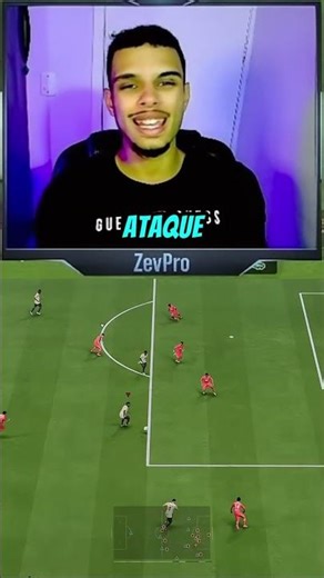 Get THIS into your head if you want to REALLY learn how to ATTACK in EA FC 26! #eafc #eafctips #tips