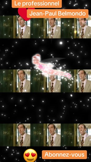 Le Professionnel : Film emblématique de Jean-Paul Belmondo