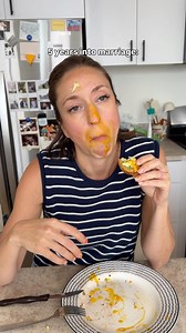 True colors came out #couple #relatable #comedy #micahandsarah | Micah and Sarah