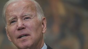 5K views · 209 reactions | The Justice Department is reviewing potentially classified documents found in an office space of President Joe Biden’s former institute. Max Burns, the former communications director for Robert F. Kennedy Human Rights, weighs in on the discovery. Read more: https://www.newsnationnow.com/politics/doj-reviewing-potentially-classified-docs-at-biden-center/ #Biden #ClassifiedDocuments #Politics | NewsNation | Facebook