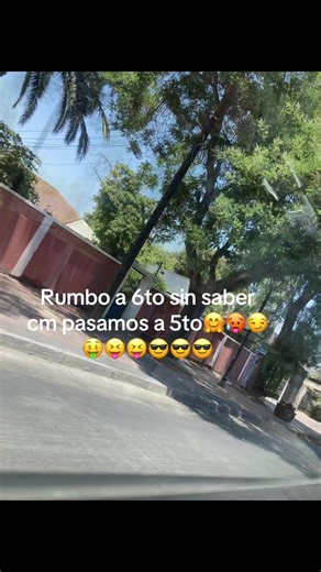 Transitioning from 5th to 6th Grade: Our Journey