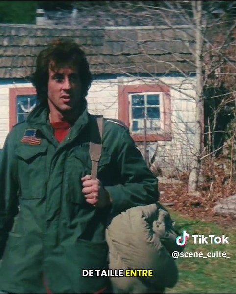 Découvrez les erreurs dans Rambo : First Blood