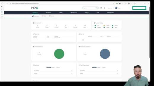 How to migrate VMs with HPE Morpheus VM Essentials | Shawn Timmerman posted on the topic | LinkedIn