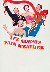 It's Always Fair Weather - watch stream online