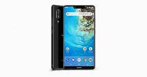 Sharp Aquos S3 debutează într-o versiune Android One, cu procesor Snapdragon 630