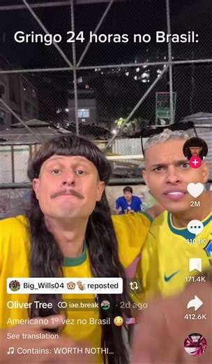#olivertree #lifegoeson #brasil #viral #sad | oliver tree