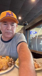 Buffet chino | Bajita La Mano