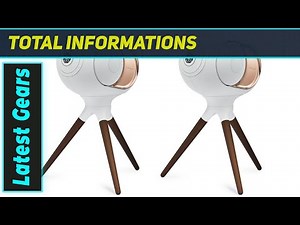 Devialet Phantom I Gold Stereo Pair: ULTIMATE Sound Test!