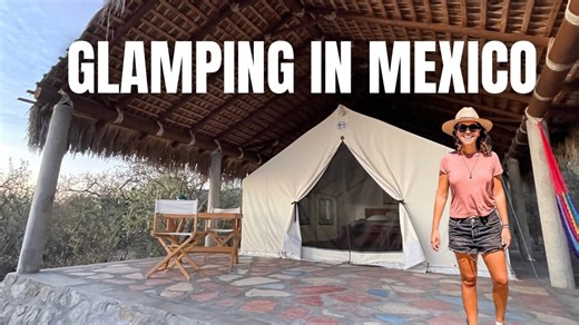 Discover a Hidden Eco Ranch Adventure in Baja, Mexico 🇲🇽